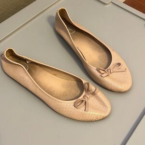 8.5 Women’s ballet flats